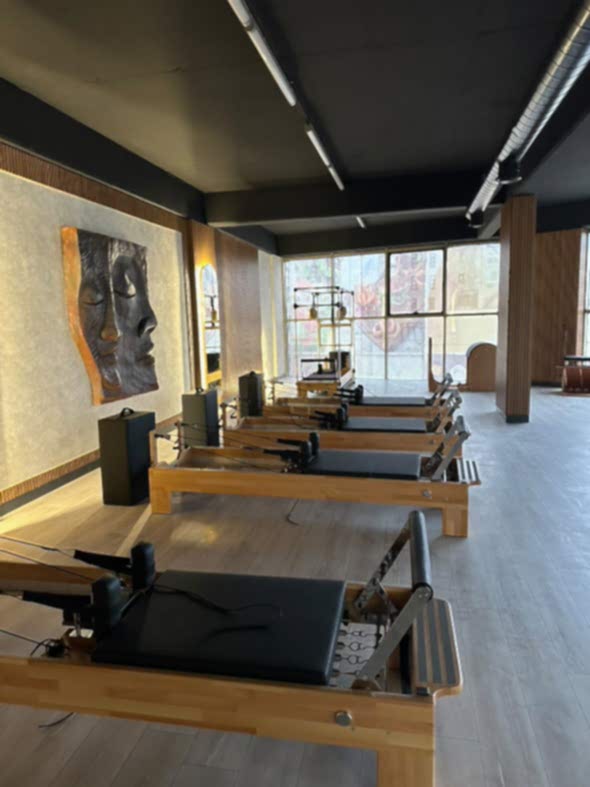 Personal Training